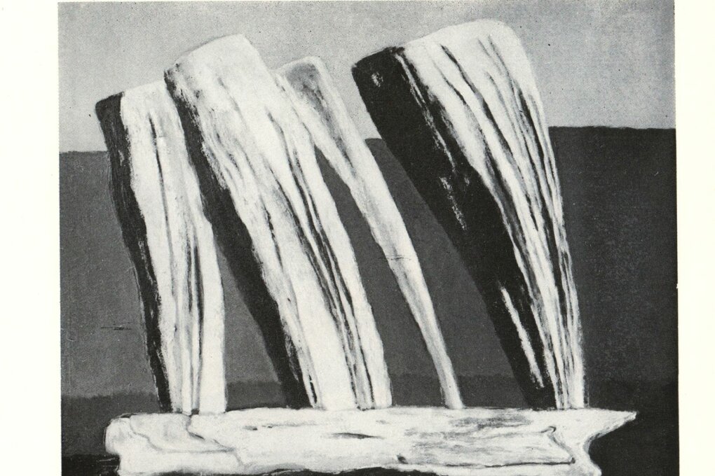 František Hodonský – obrazy, plastiky